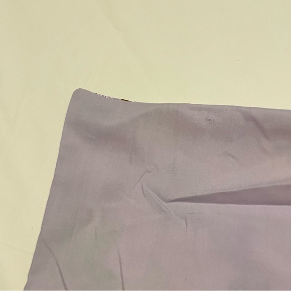 Littlest Pet Shop Purple Pillowcase Homemade 21” x 12.5” Pillow Case LPS - Picture 14 of 16